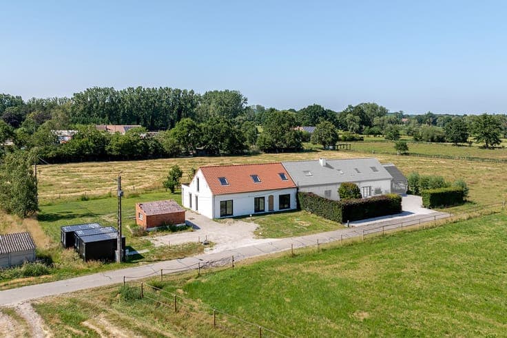 House in Schriek