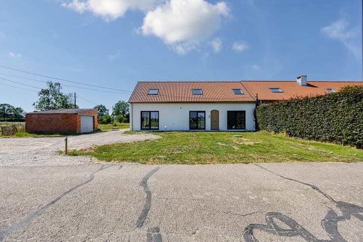 House in Schriek