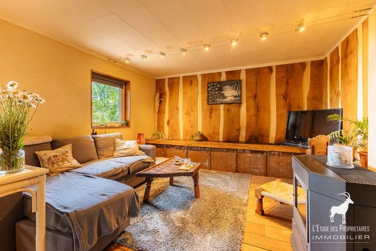 1-bedroom villa.