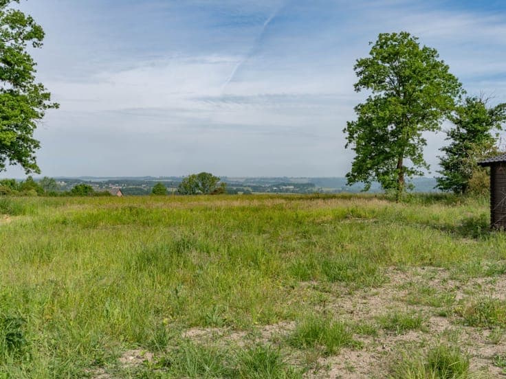 Newly built house for sale in Durbuy – reduced costs