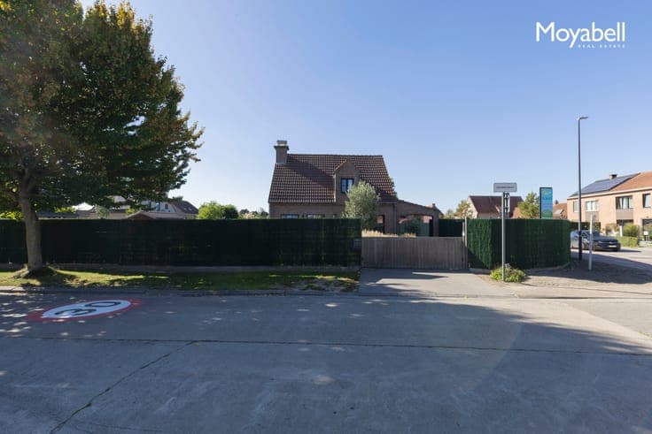 House in Lievegem