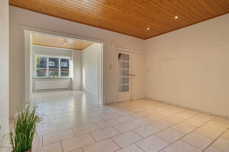 House in Wevelgem