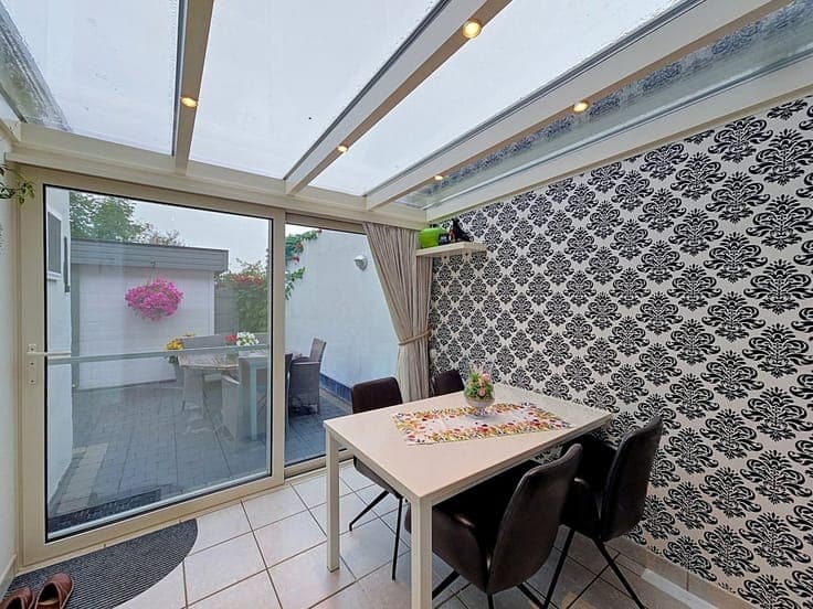 Rustig gelegen woning te koop op lijfrente in Niel