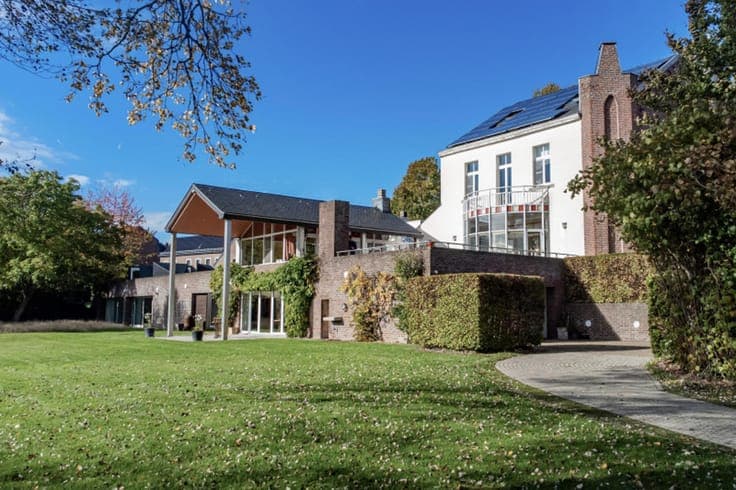 House in Montzen