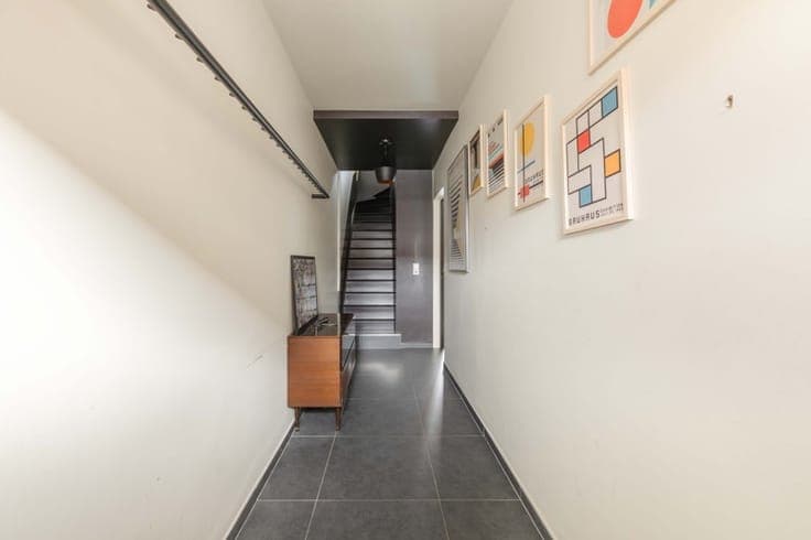 Verborgen parel met 3 slaapkamers en garage in Deerlijk T...