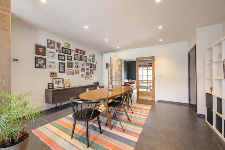 Verborgen parel met 3 slaapkamers en garage in Deerlijk T...