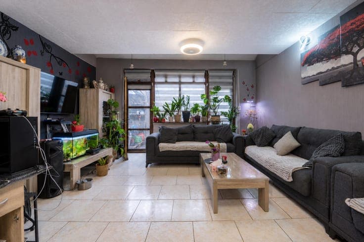 BELLE MAISON - 4CH - PEB D - JARDIN - TERRASSE