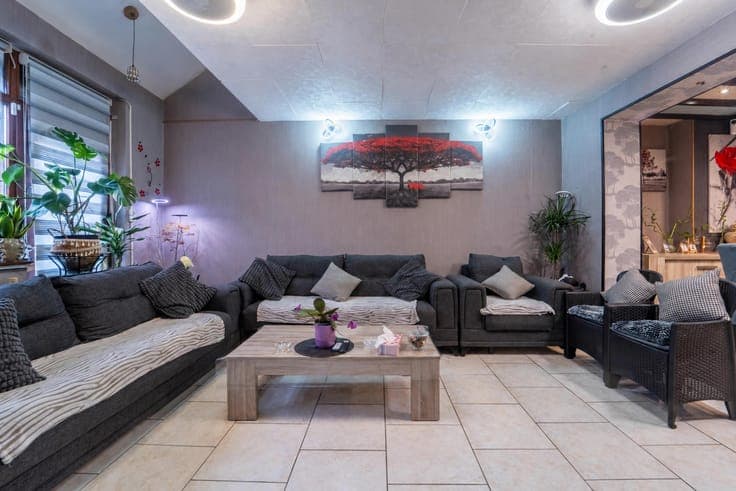 BELLE MAISON - 4CH - PEB D - JARDIN - TERRASSE