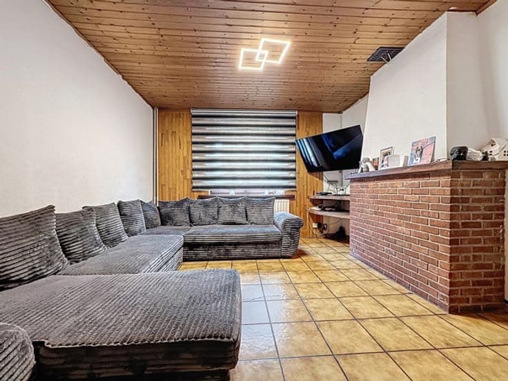 House in Seraing
