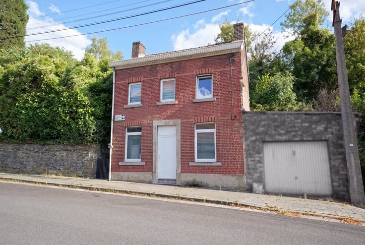 House in Flémalle
