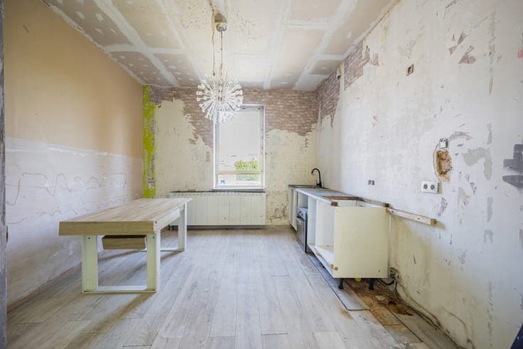 165m² 5-Bed House with Garden & Garage