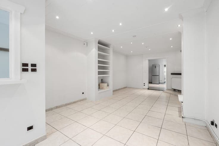 Energy-efficient home in Temse centre