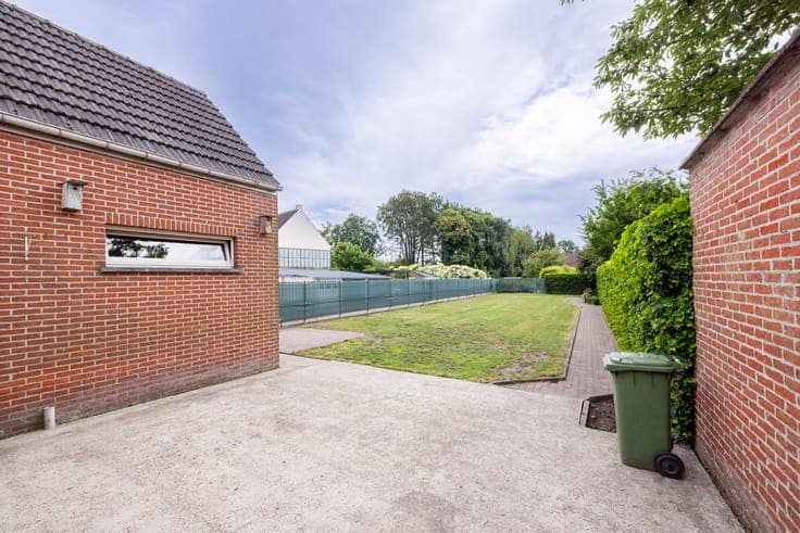 House in Malle Oostmalle