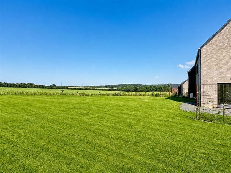 New homes near amenities