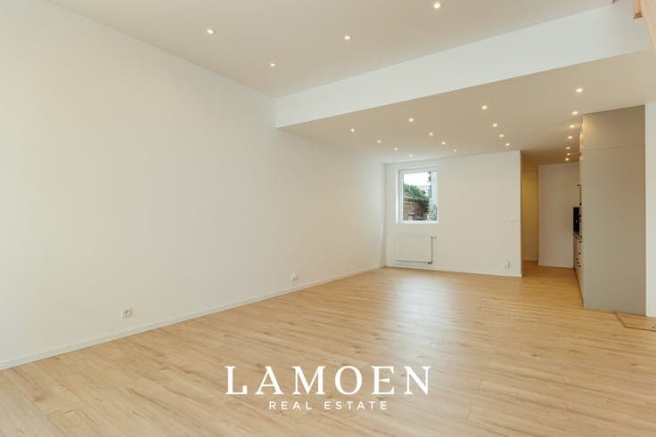 Tastefully renovated home in the center of Rumst