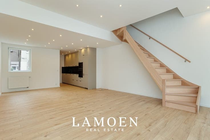 Tastefully renovated home in the center of Rumst