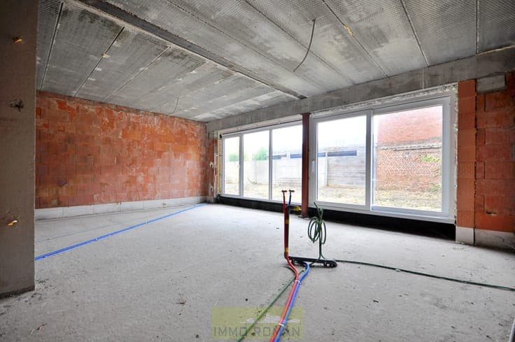 Nieuwbouwwoning nabij het centrum van Avelgem!