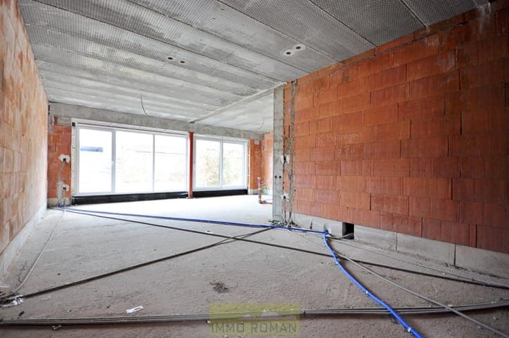 Nieuwbouwwoning nabij het centrum van Avelgem!