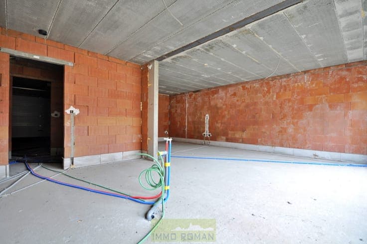Nieuwbouwwoning nabij het centrum van Avelgem!