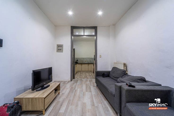 🏢 IMMEUBLE DE RAPPORT – 3 UNITÉS LOUÉES – A LIEGE !!!