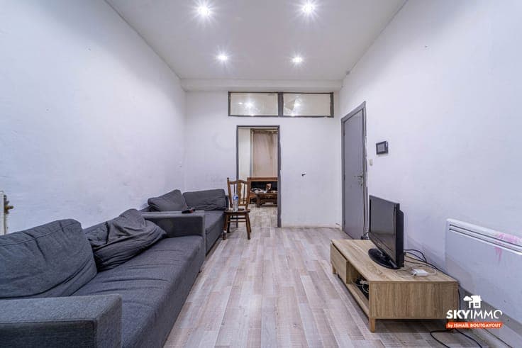 🏢 IMMEUBLE DE RAPPORT – 3 UNITÉS LOUÉES – A LIEGE !!!