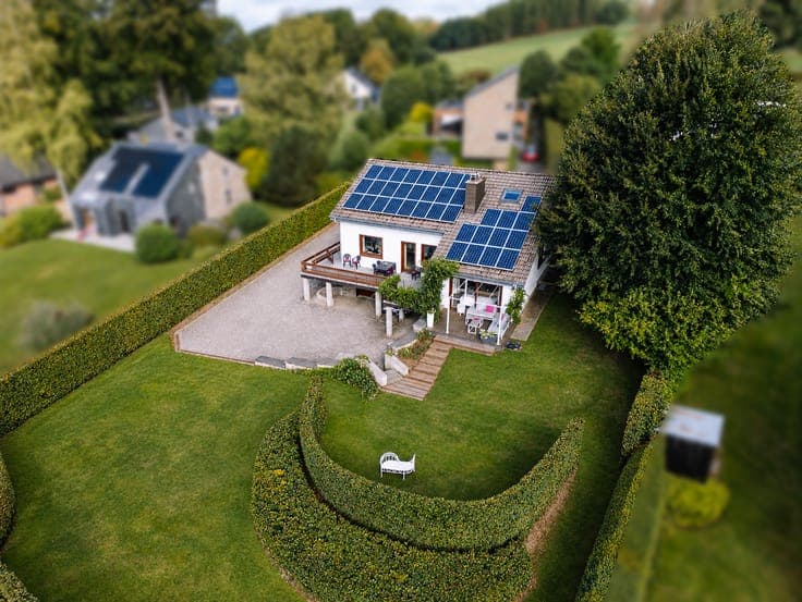 House in Waimes