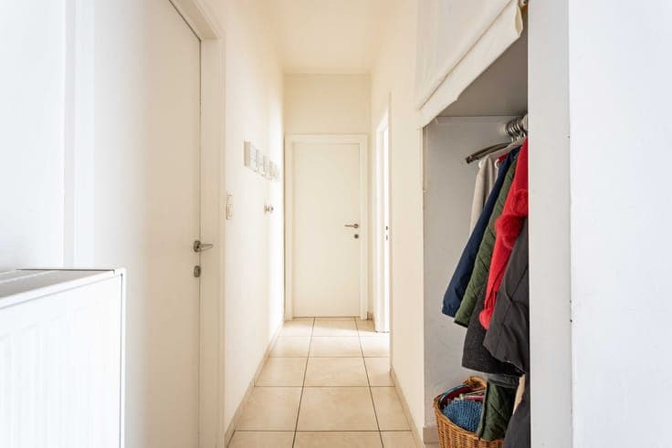 Quietly Located House in a Top Location in Kortrijk