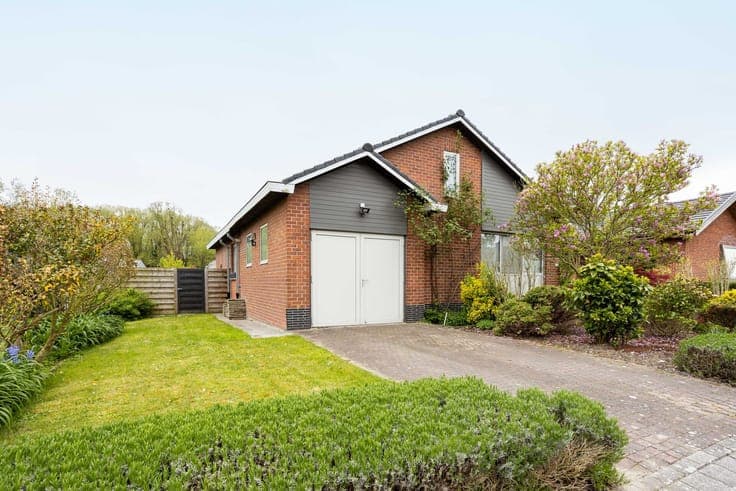 Quietly Located House in a Top Location in Kortrijk