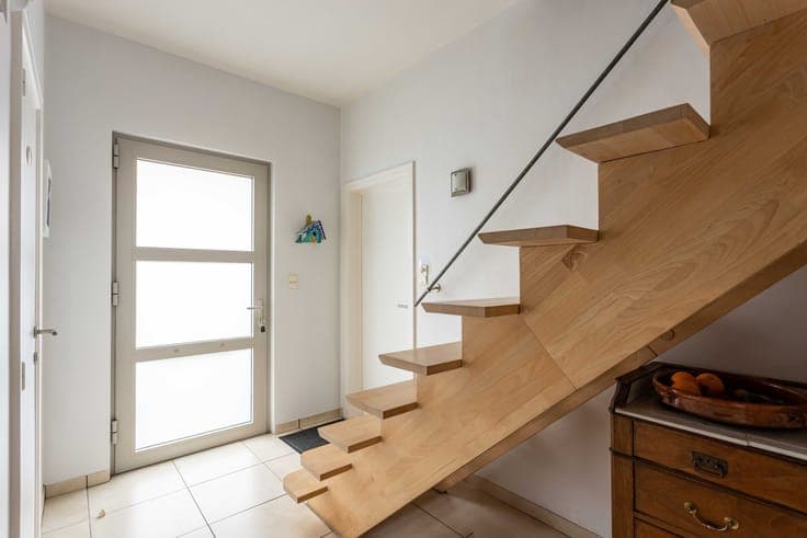 Quietly Located House in a Top Location in Kortrijk