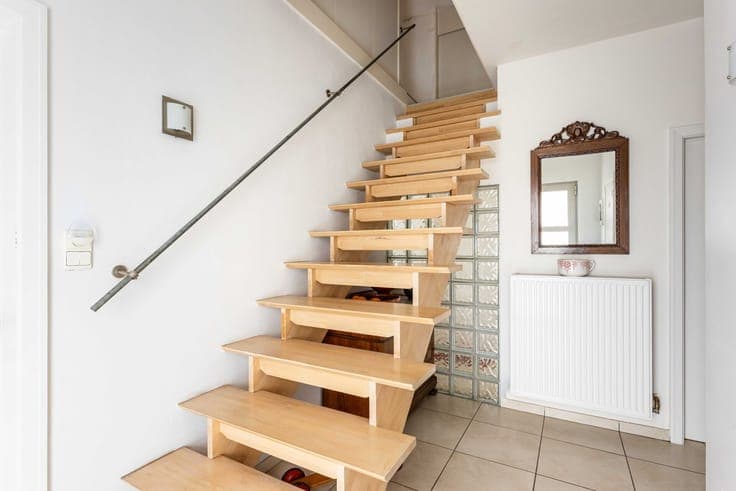 Quietly Located House in a Top Location in Kortrijk