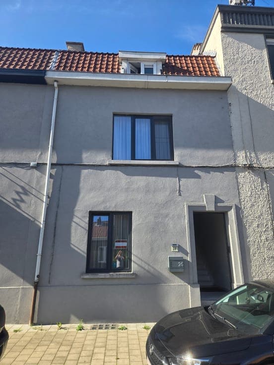 House in Zaventem