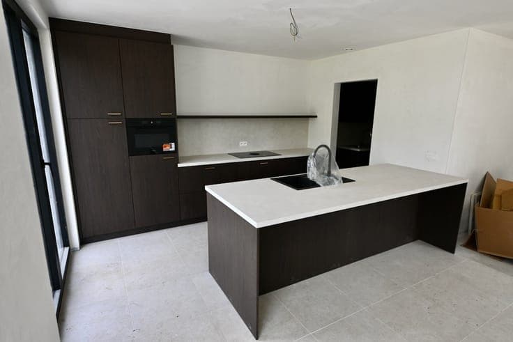 Prachtige Landelijke woningen op een rustige locatie !