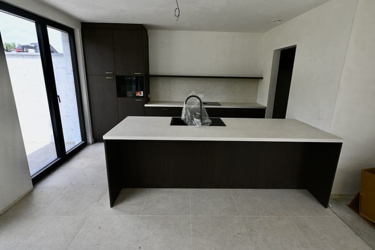 Prachtige Landelijke woningen op een rustige locatie !