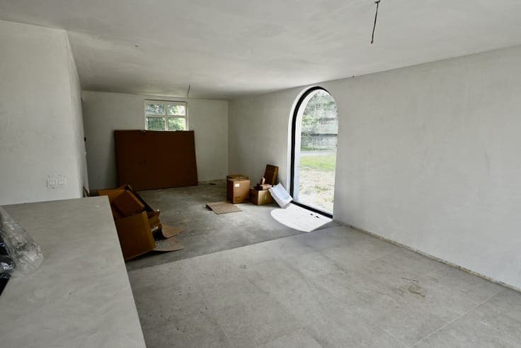 Prachtige Landelijke woningen op een rustige locatie !