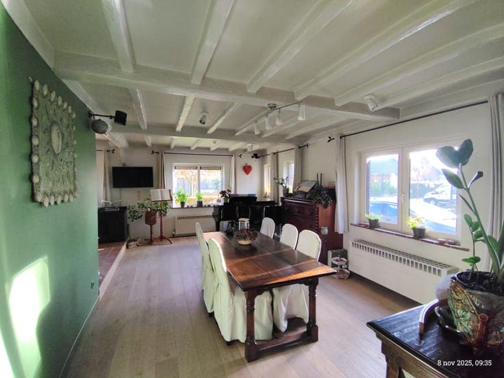 House in Hoogstraten