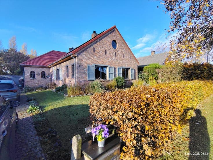 House in Hoogstraten