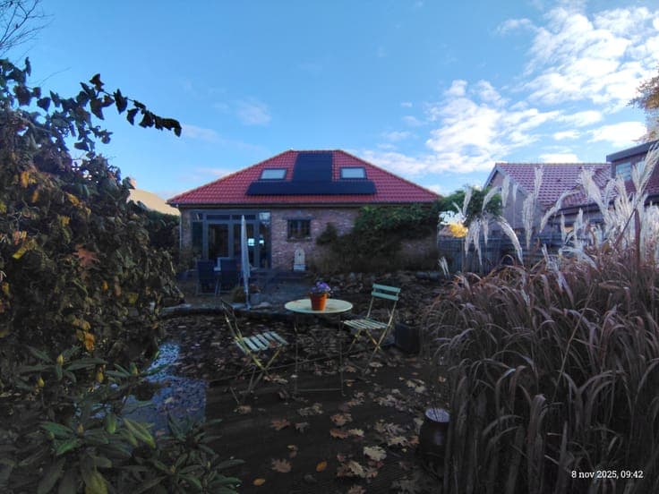 House in Hoogstraten