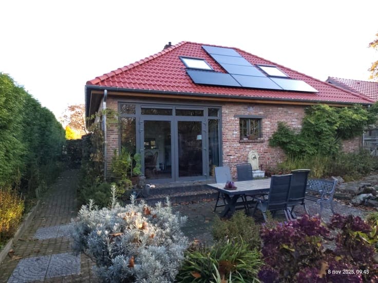 House in Hoogstraten