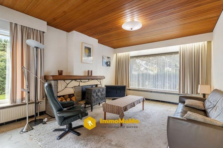HUIS TE KOOP IN LOCHRISTI (WACHTEBEKE)