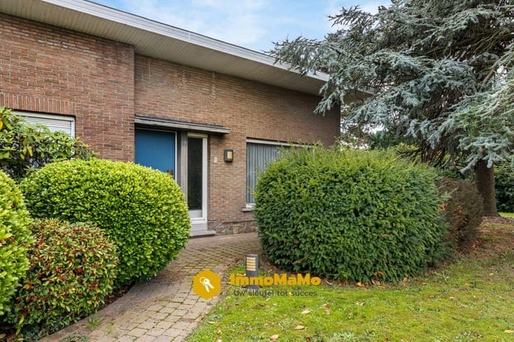 HUIS TE KOOP IN LOCHRISTI (WACHTEBEKE)