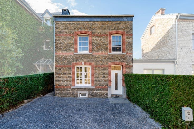 House in Aywaille
