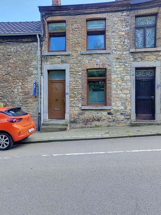House in Huy