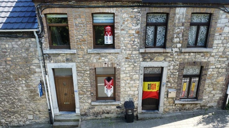 House in Huy