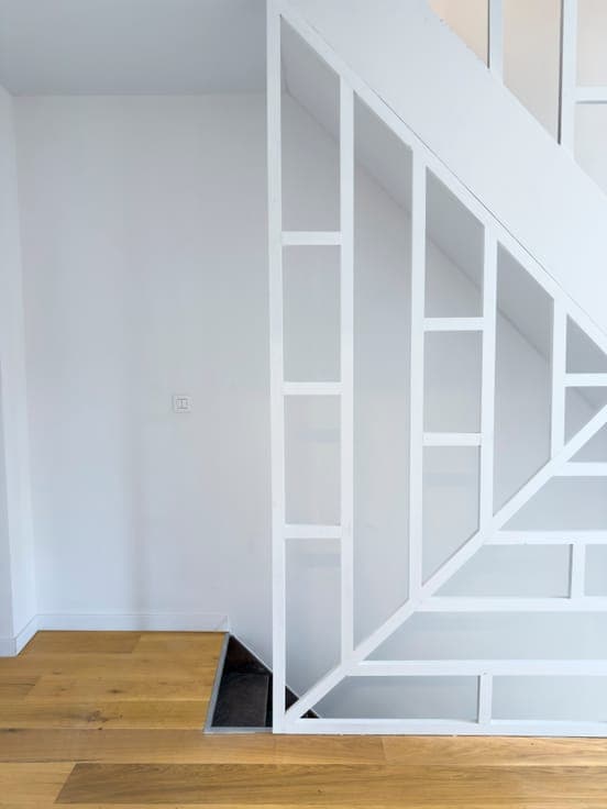 House in Liege