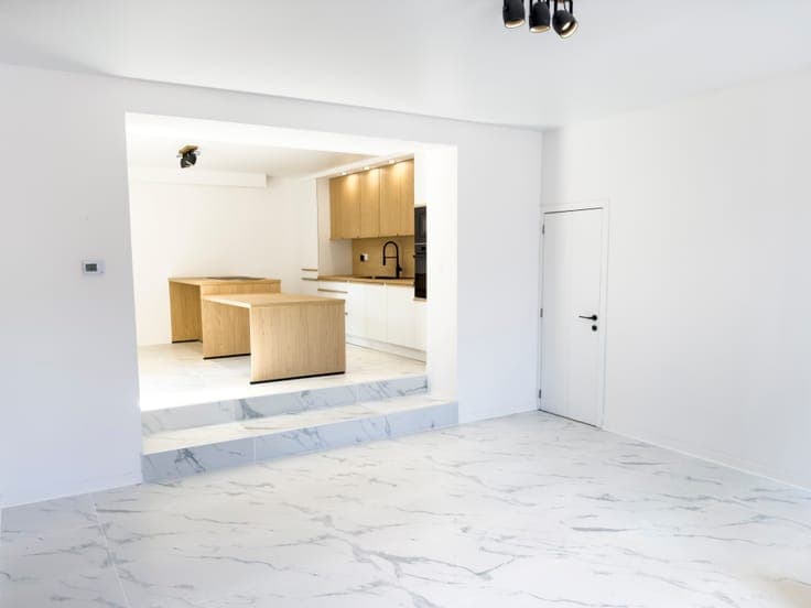 House in Liege