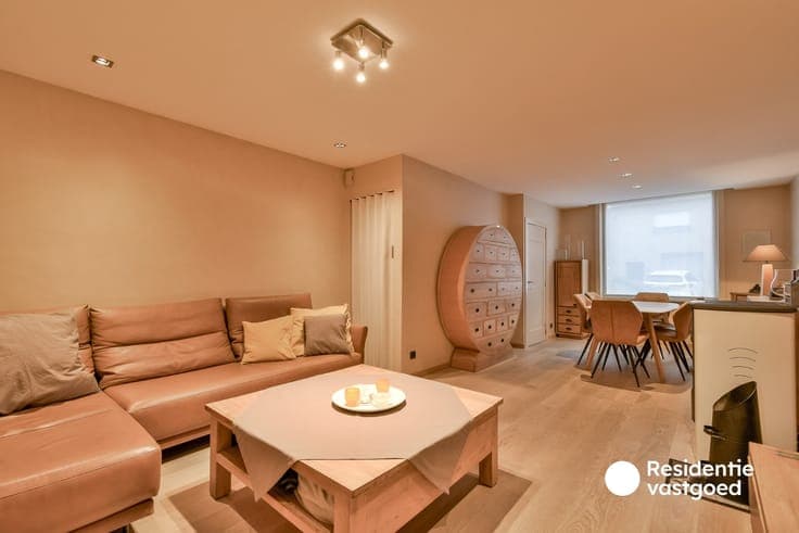 House in Roeselare