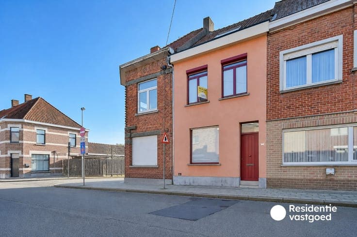 House in Roeselare