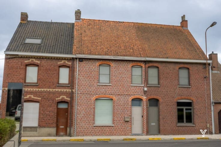 House in Deerlijk