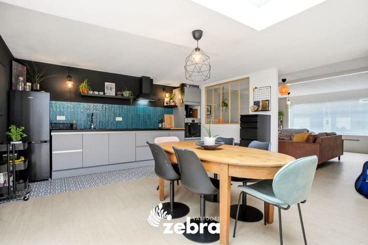 Instapklare woning met 3 slaapkamers in Roeselare!