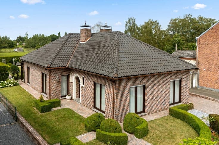 House in Heist-op-den-Berg
